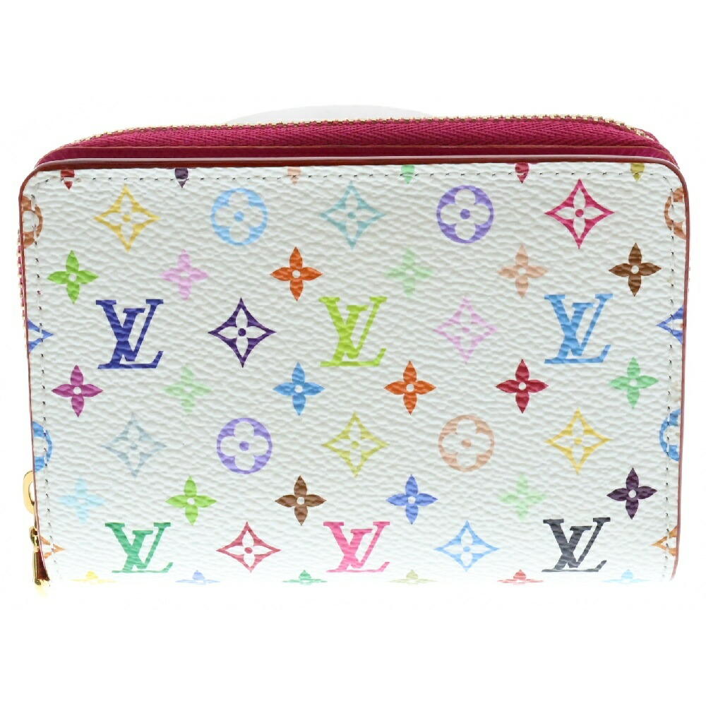 楽天市場】LOUIS VUITTON(ルイヴィトン) ポルトフォイユゾエ
