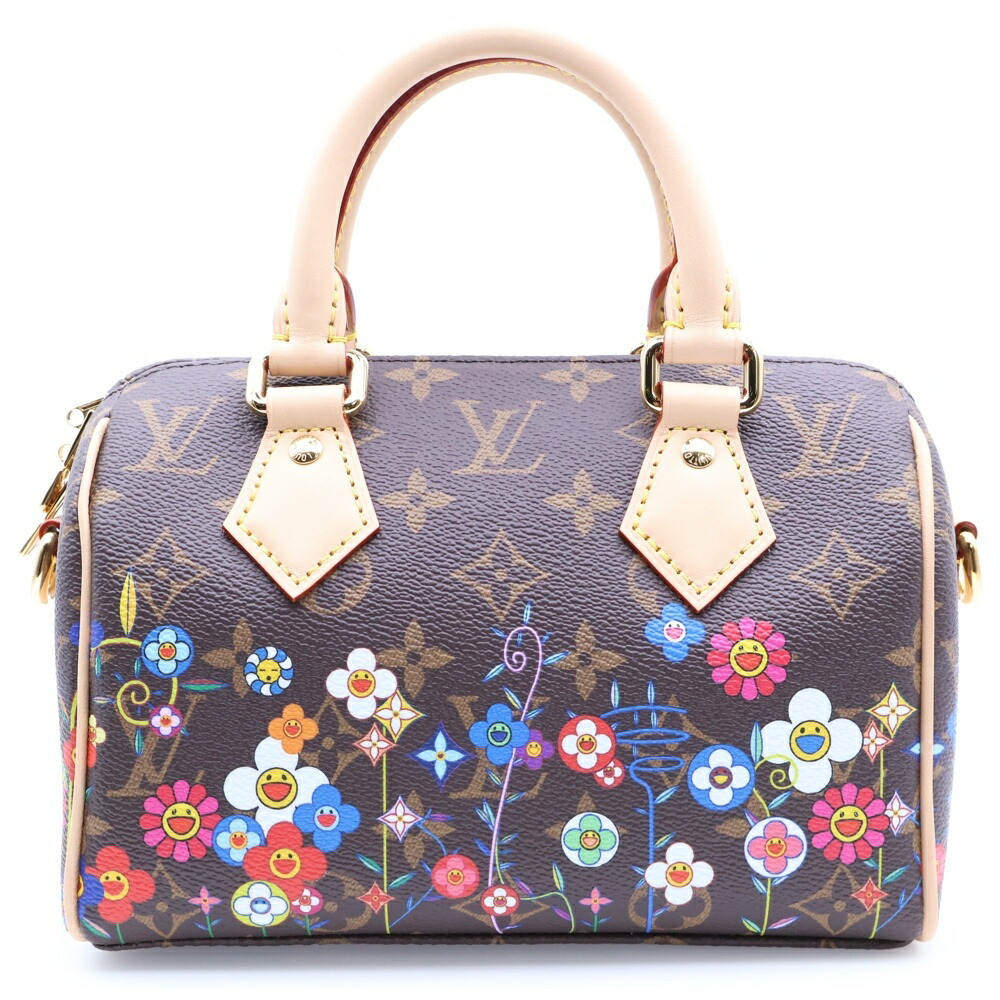 【LOUIS VUITTON】新型 スピーディバンドリエール35 ショルダー モノグラム スピーディ・バンドリエール35(M46981) 詳細情報とお値段