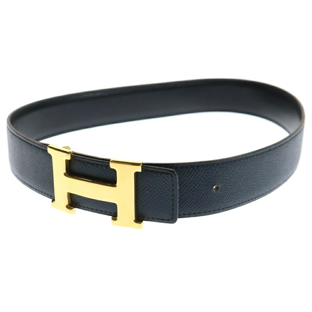 楽天市場】HERMES(エルメス) サイズ:90 P刻印 Hロゴバックル