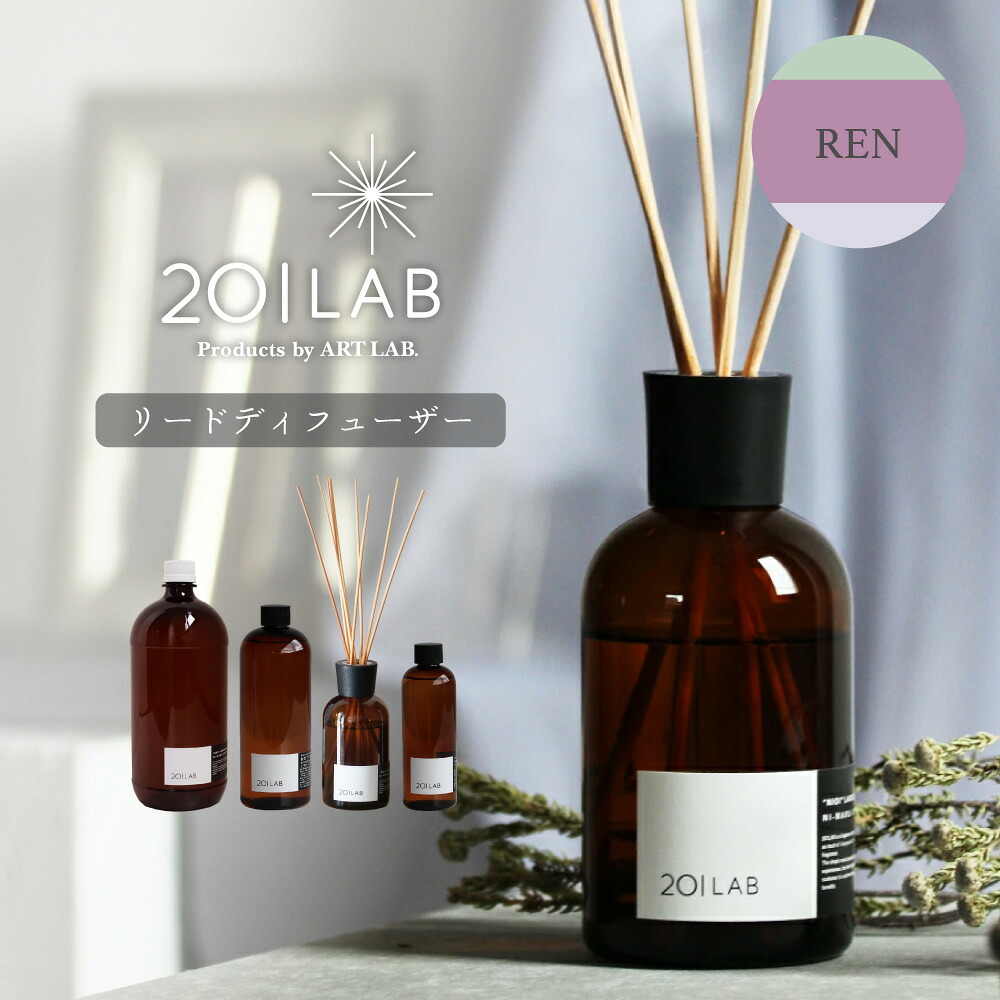 201LAB NEW RELEASE