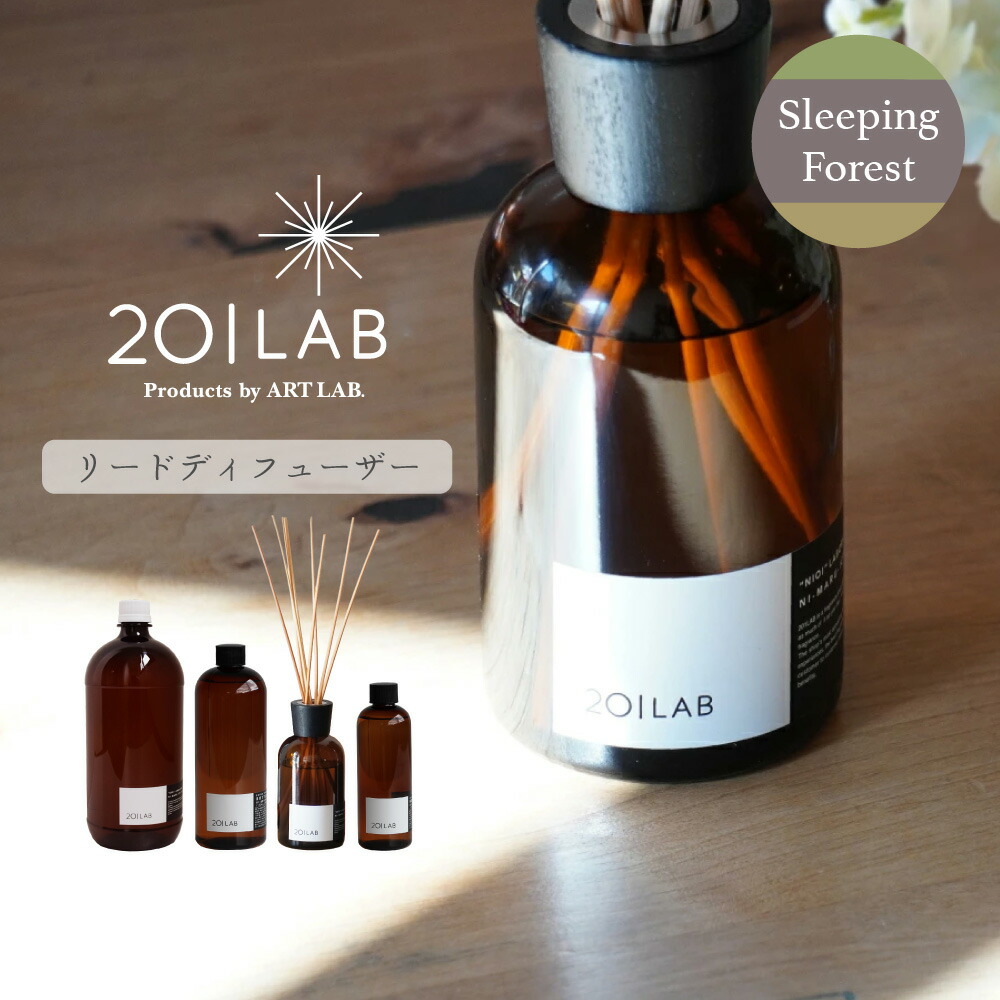 201LAB NEW RELEASE
