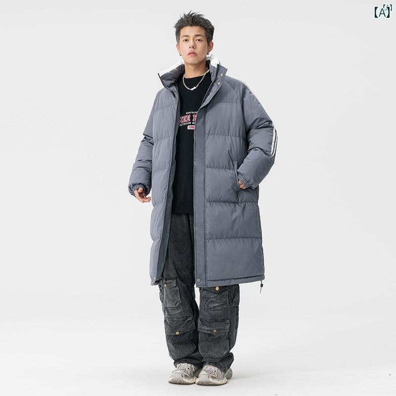 メンズ 流行り物 韓国流行り物 オシャレ 韓国 MontVooMaityou メンズ 生あたたかい 落ち込む 上衣 二人組 心地好い