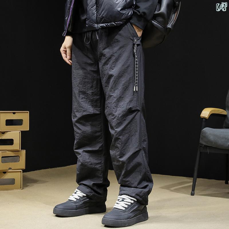 メンズ　男性　メンズファッション　オシャレ　カジュアル ダウン パンツ メンズ 冬 東北 マイナス 40度 大きいサイズ レギンス 防風 防水 スキー