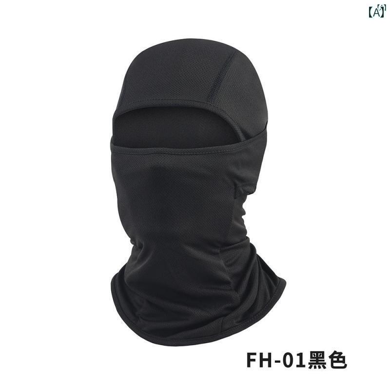 ファッション　ファッション小物　小物　オシャレ 砂漠 砂 嵐 防止 マスク 風 ブロック大歳用 耳 掛け ターバン ライディング 冷感 日焼け防止 防塵 フェイスタオル レディース