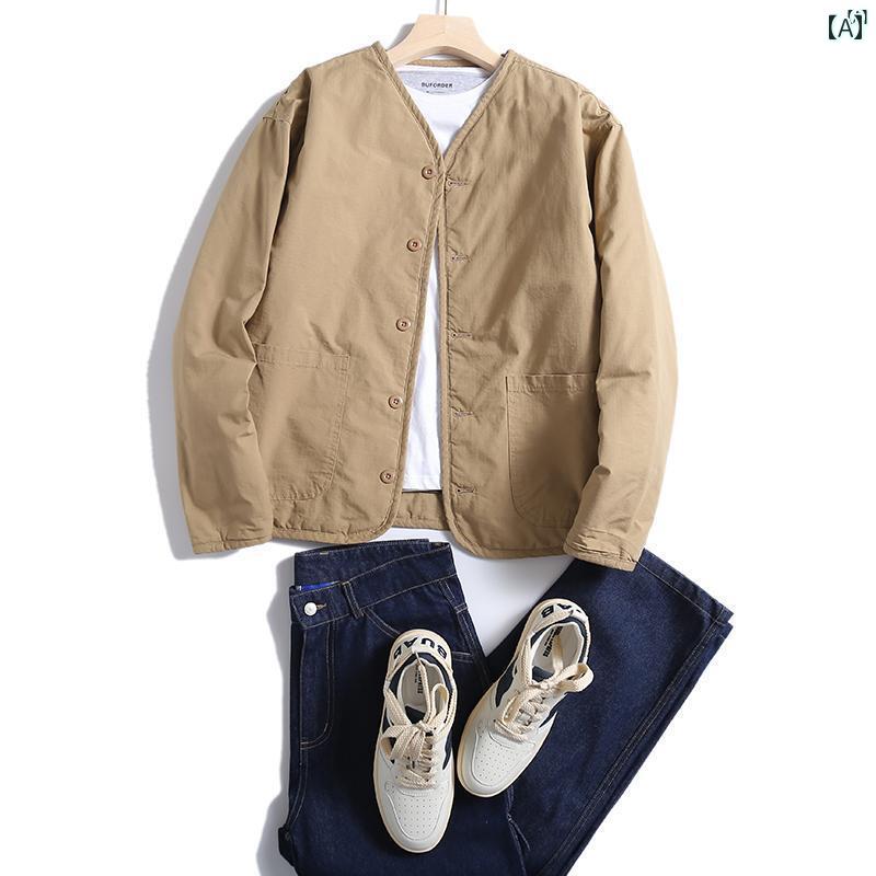 ミリタリージャケット デニム 切り替え キルティング 4way 異素材　ダウン 楽天市場】Four Seasons Garage フォーシーズンズガレージ