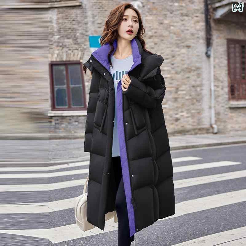 レディース レディース ファッション 上品　オシャレ　綺麗 九 江 ダウン ジャケット 冬 ファッション ハイエンド 小柄 コットンジャケット 20,895円