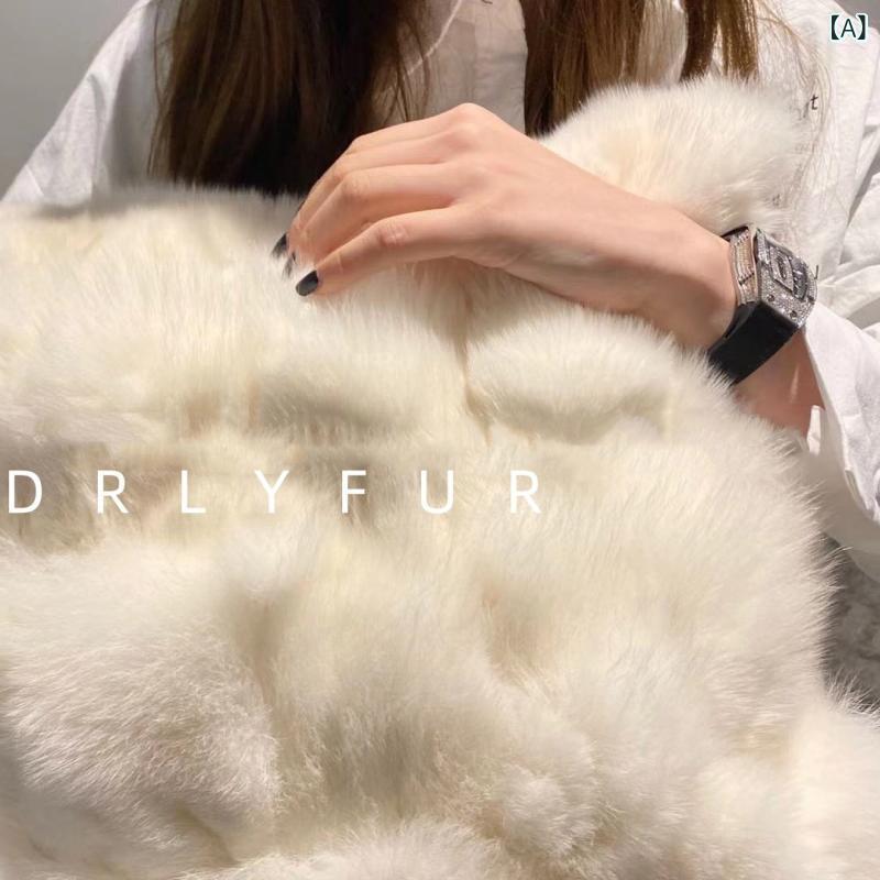 抱き枕 クッション 北欧風 ファー素材 狐毛風 豪華 柔らかい リビング ソファ用 モデルルーム 無地 純色 PPコットン 充填 軽量 快適 インテリア