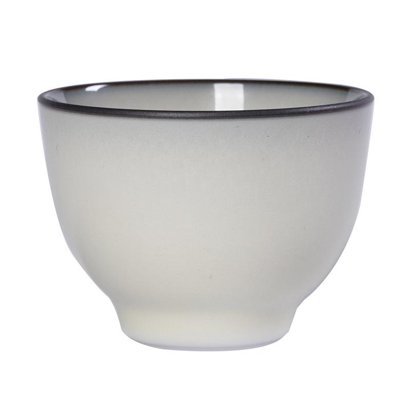 茶器 龍泉青磁 功夫茶器 湯呑み 手作り 主人杯 一人用 陶磁器 品茗杯 茶碗 高級感 ギフトボックス入り 家庭用 中華風 軽奢レトロ ビジネスギフト 贈り物