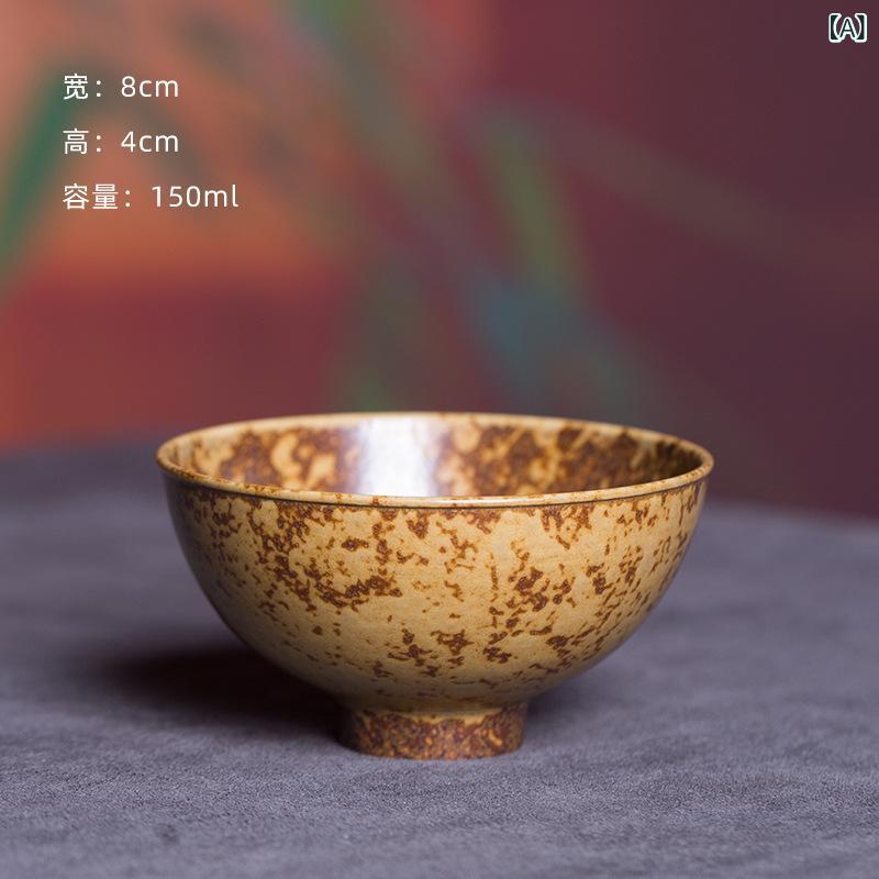 茶碗 龍泉青磁 手作り 灰釉 円融杯 柴焼風 大きめ 瀬戸もの 中華風 茶器 陶器 日常使い走り 差し上げ物方角