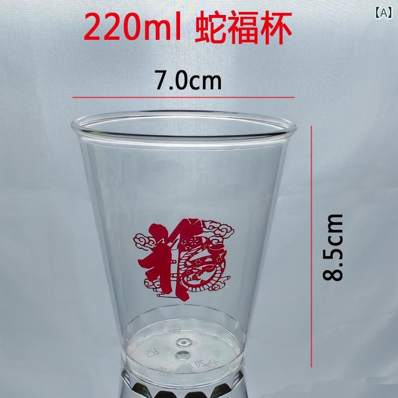 プラスチックカップ 透明 硬質 加厚 商用 試飲用 茶用 白酒用 ミルクティー店向け 直筒 階段状 八角形状 耐久性 軽量 丈夫 日常使い 業務用 卸売対応