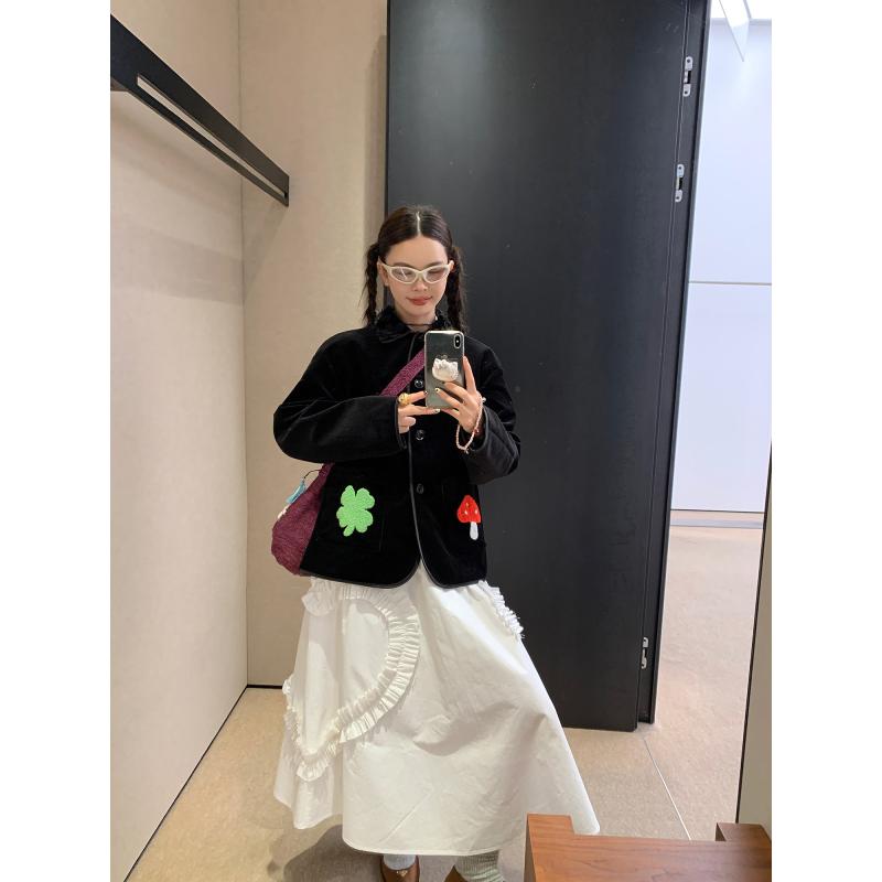 レディース 流行り物 オシャレ 外国で 今めかしい アーバン ル 頬べに 美 レトロ 作物 詩歳 白いこと 筋目 優しいこと スピード競技 ふわふわ 気が大きい スコート
