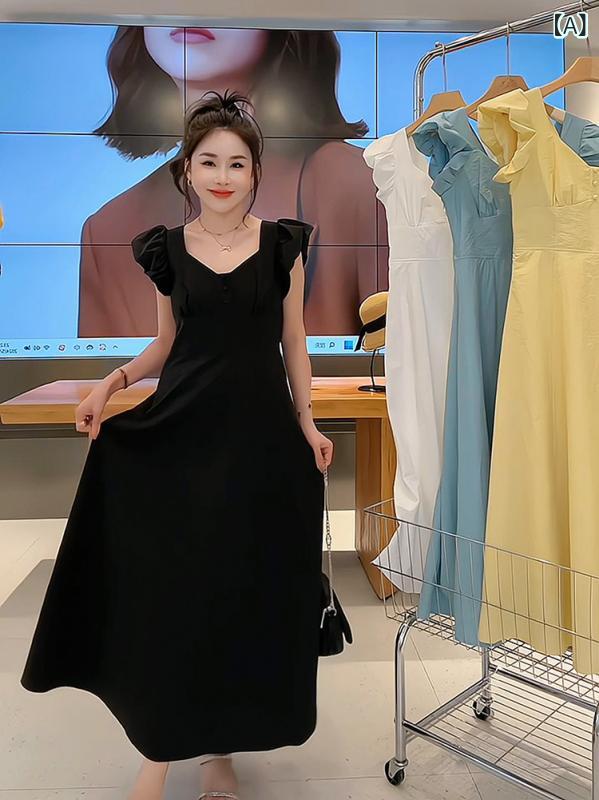 フライング 捩りお召しもの レディース 夏 フランス共和国 穏か ロング スコート 赤ちゃん