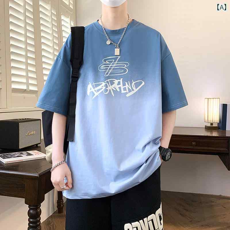 夏用 半袖 Tシャツ 12 ～ 15歳 中学生 13歳 たり トップス 14歳 ティーンエイジャー 大きいお 子様 夏服