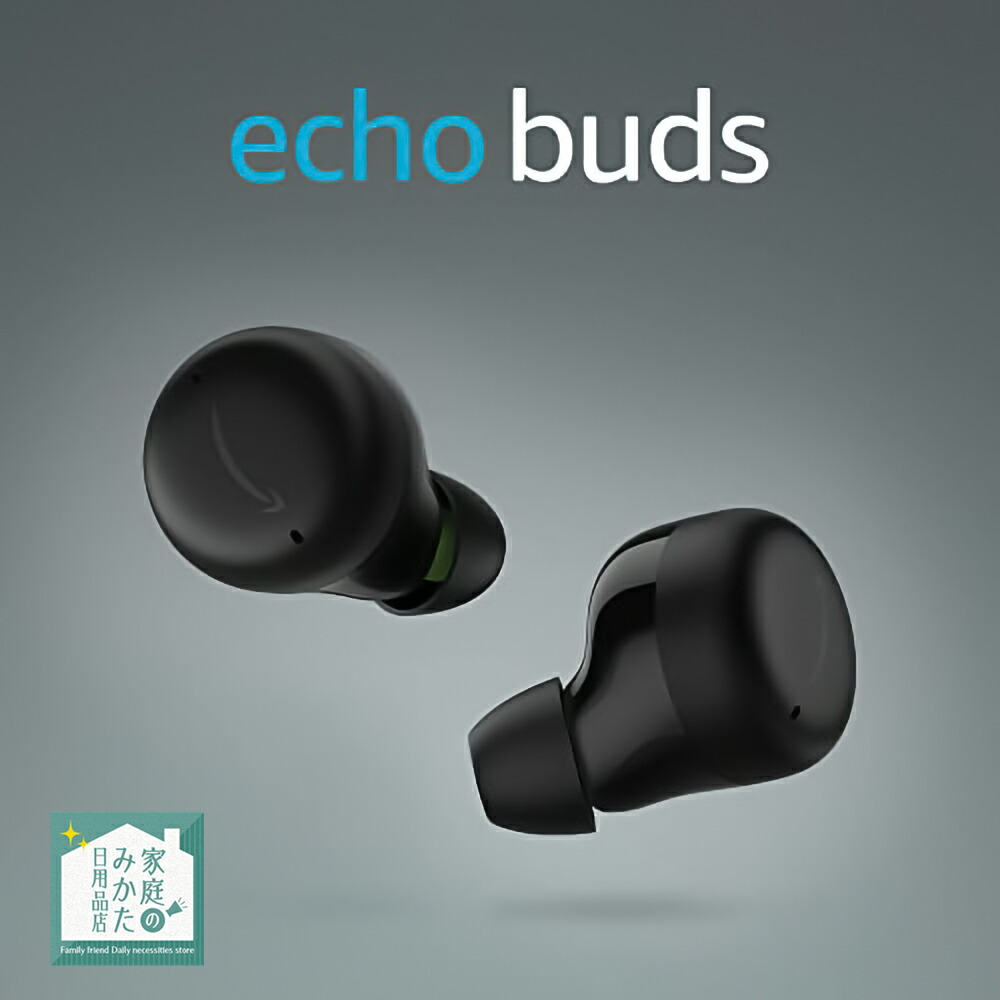 echo buds 第一世代　ジャンク品 Amazon Echo Buds (第 1 世代) ユーザーガイド