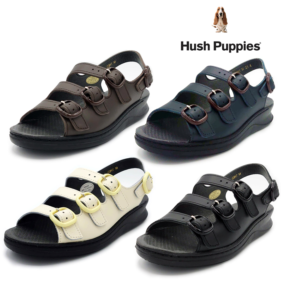 楽天市場】Hush Puppies ハッシュパピー レディース コンフォート