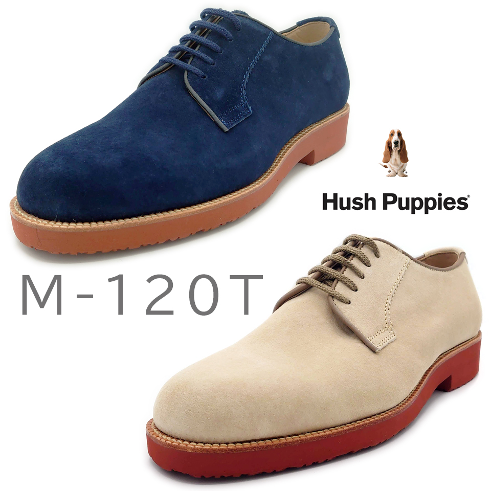 アウトレット送料無料 Hush Puppies ハッシュパピー メンズ カジュアルシューズ M 1t ブレーブネイビー クラシックトープ 21春夏 リニューアル お気にいる Www Greenlife Co Ke