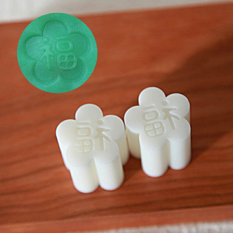 楽天市場】KUNNKENN 和菓子道具 練り切り 道具 2種類 流水 押棒