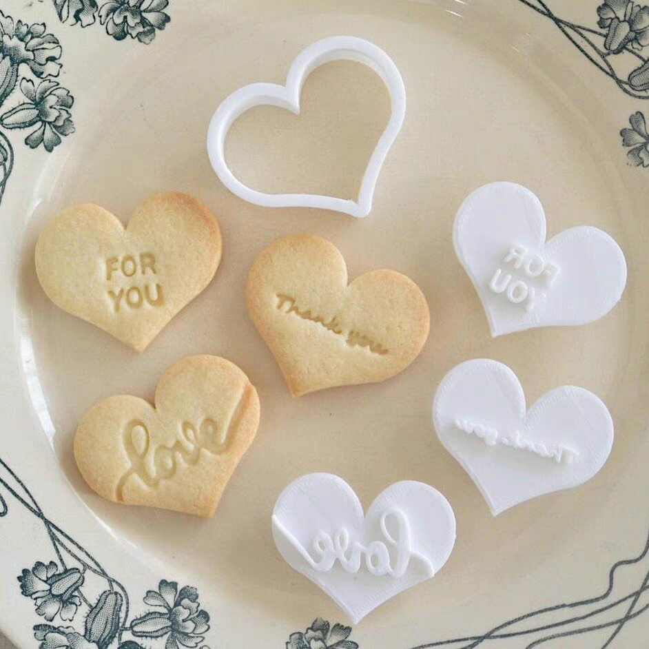 クッキー型　2点 楽天市場】KUNNKENN miniminiスタンプ押型 ミニケーキランド CAKELAND