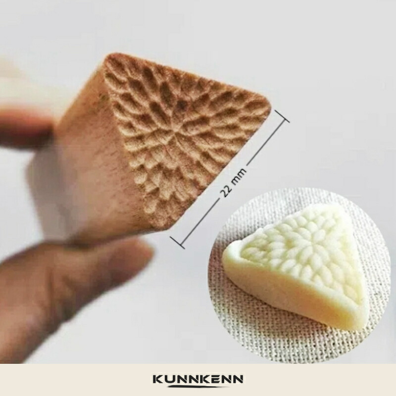 楽天市場】KUNNKENN【ポスト投函 送料無料】練り切り 道具