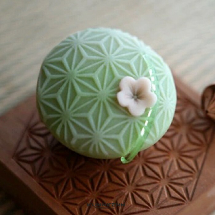 楽天市場】KUNNKENN和菓子道具 上生菓子用 木型 生菓子型 ずい