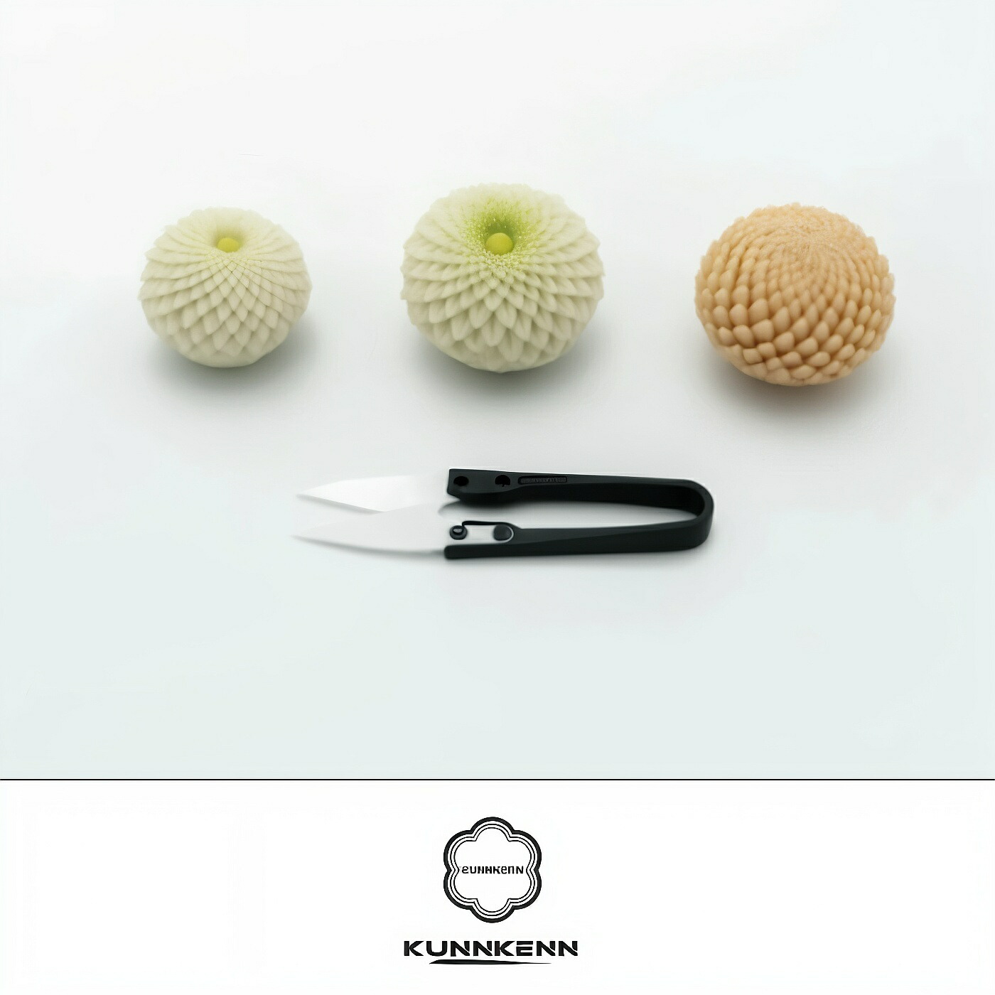 楽天市場】KUNNKENN 和菓子道具 細工 製菓 竹製ブラシ ハケ 竹製 練り