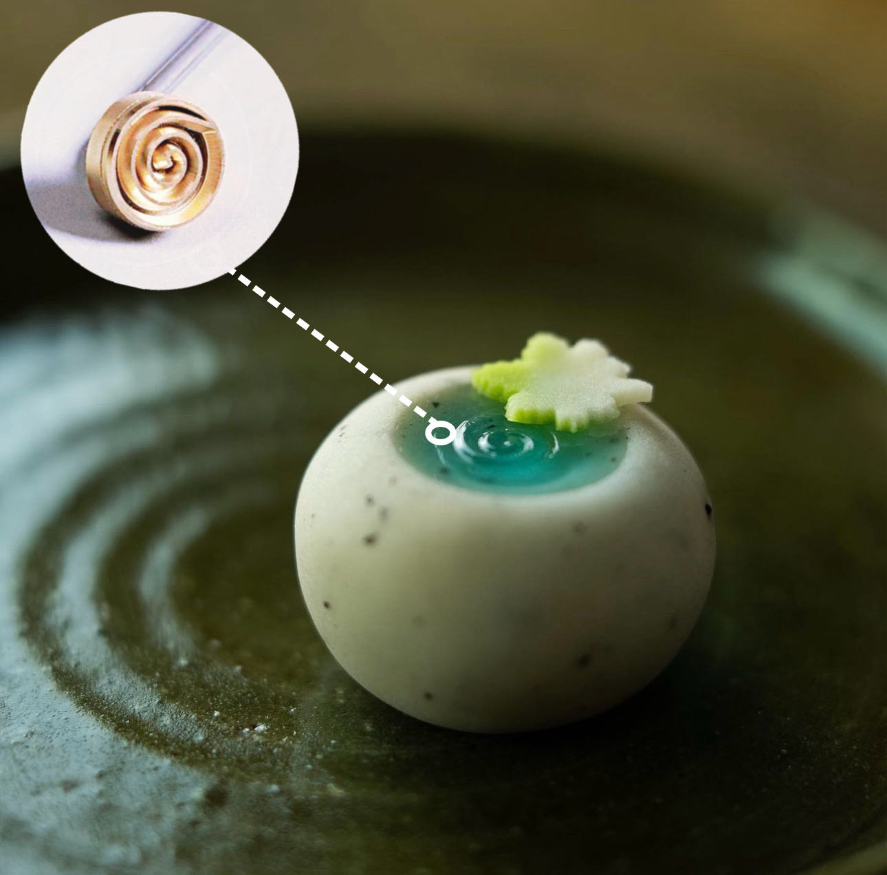 楽天市場】KUNNKENN 和菓子道具 細工ピンセット 極細 製菓用品 ねり