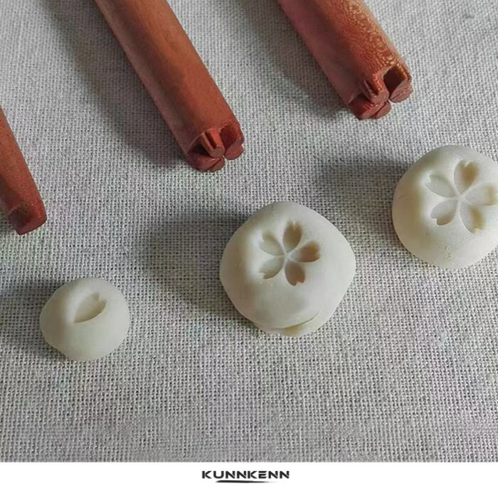 和菓子道具いろいろ スケーター SKATER pos.204333 千葉真知子 手づくり和菓子道具