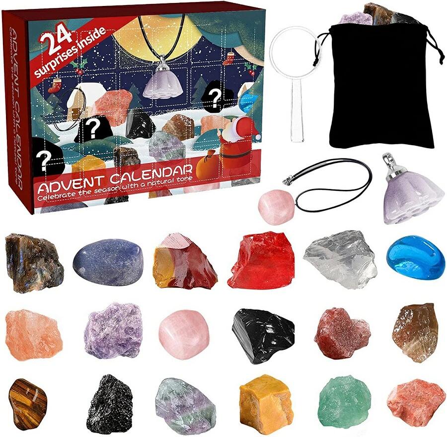 tanpopo　鉱物セット 楽天市場】XXTOYS鉱物標本15種セット岩石標本&宝石コレクション