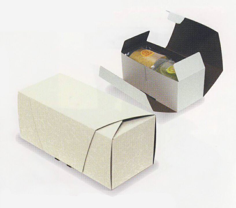 和荷拵え包み「#200」200×90×85粍「200枚」