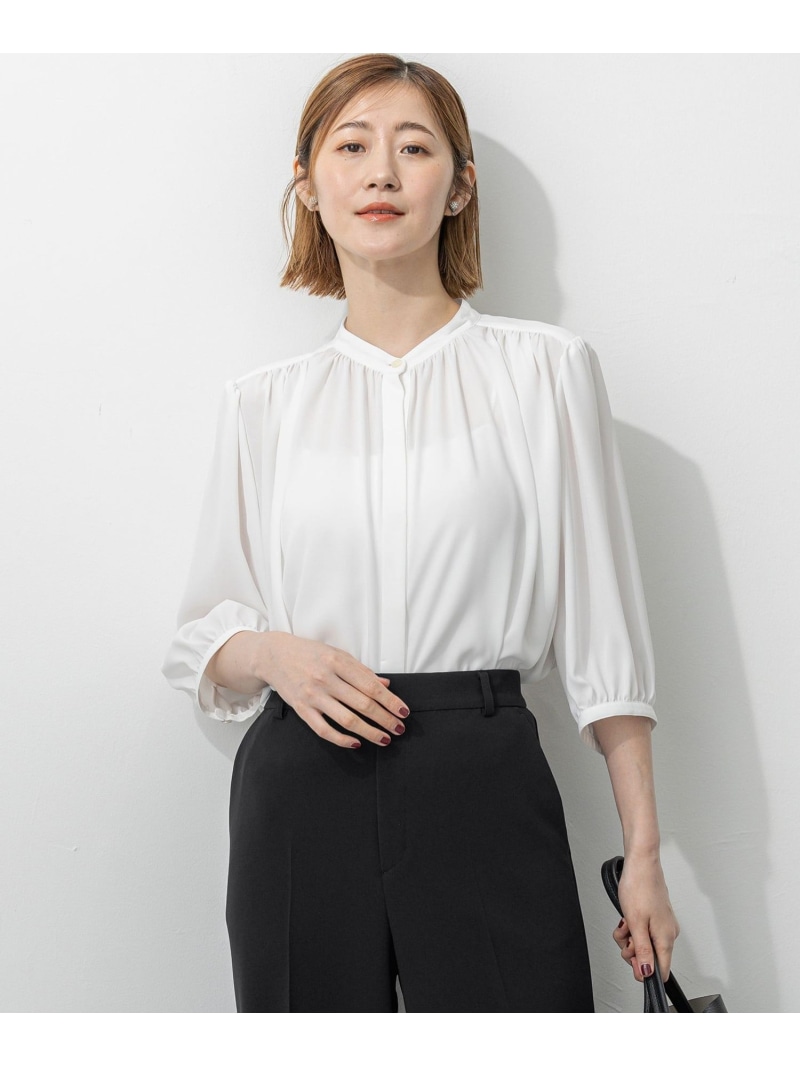 楽天市場】【SALE／30%OFF】【セットアップ対応/洗える】バックサテン