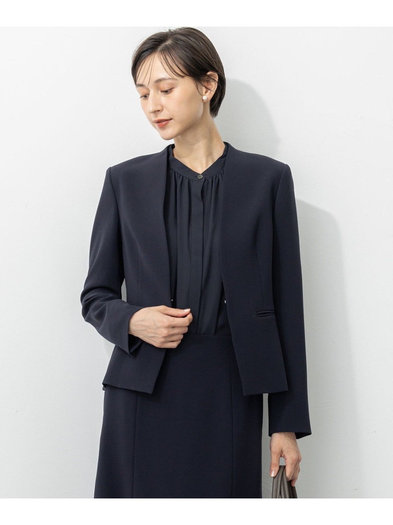 極美品 23区 スカートスーツ セットアップ 40 送料無料 楽天市場】美品【中古】23区 スカートスーツ スーツ レディース