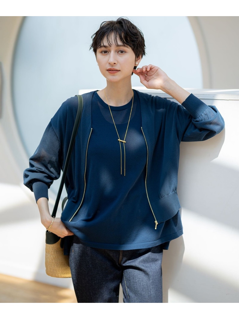 楽天市場】【SALE／40%OFF】【洗える】ドレープサテン MA-1 ブルゾン