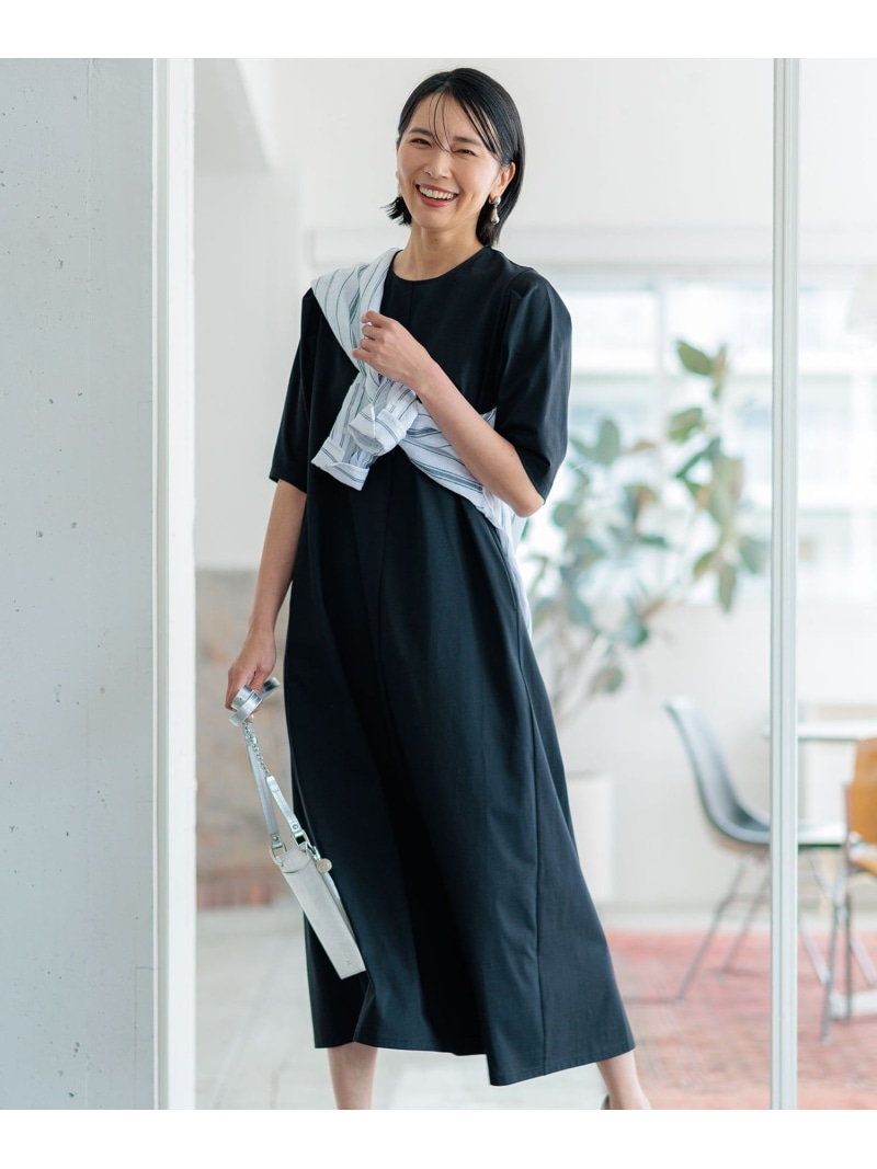 楽天市場】【SALE／50%OFF】【洗える】Ville de Paris プリント