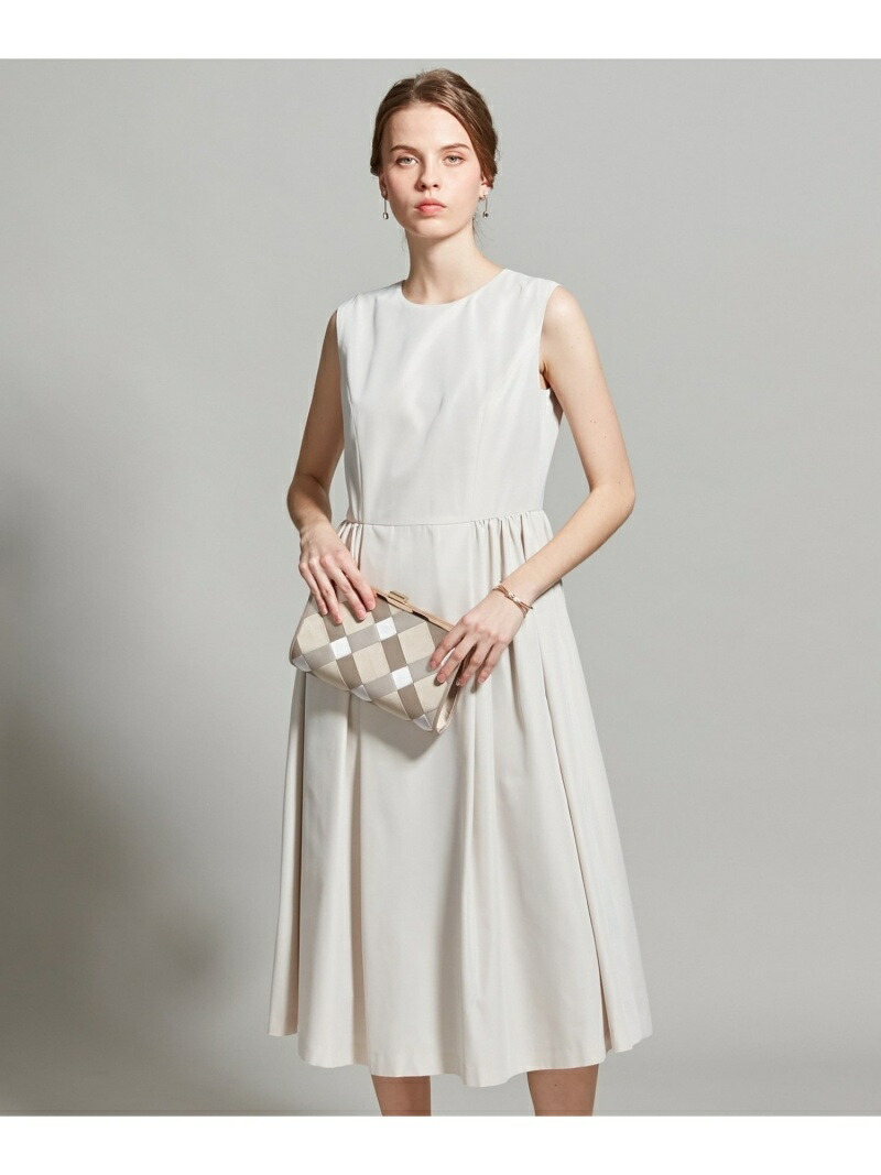 夏セール開催中 Max80 Off ワンピース ワンピースその他 ワンピース ニジュウサンク S 23区 Fashion Applaudir シャンタンシックワンピース Rakuten ベージュ ネイビー 送料無料 イエロー Www Ciscatoadvocacia Com Br