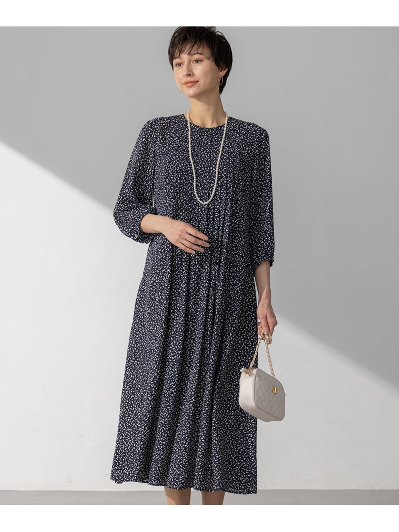 楽天市場】【SALE／50%OFF】【洗える】Ville de Paris プリント