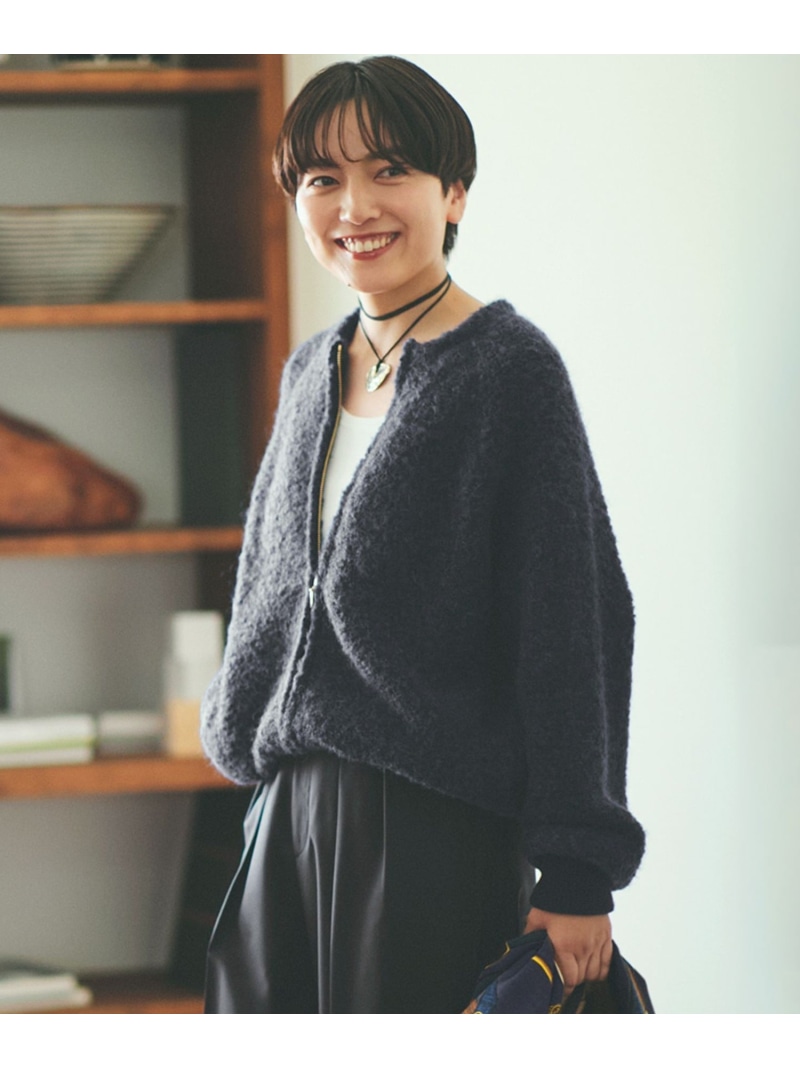 楽天市場】【SALE／40%OFF】【洗える】ドレープサテン MA-1 ブルゾン