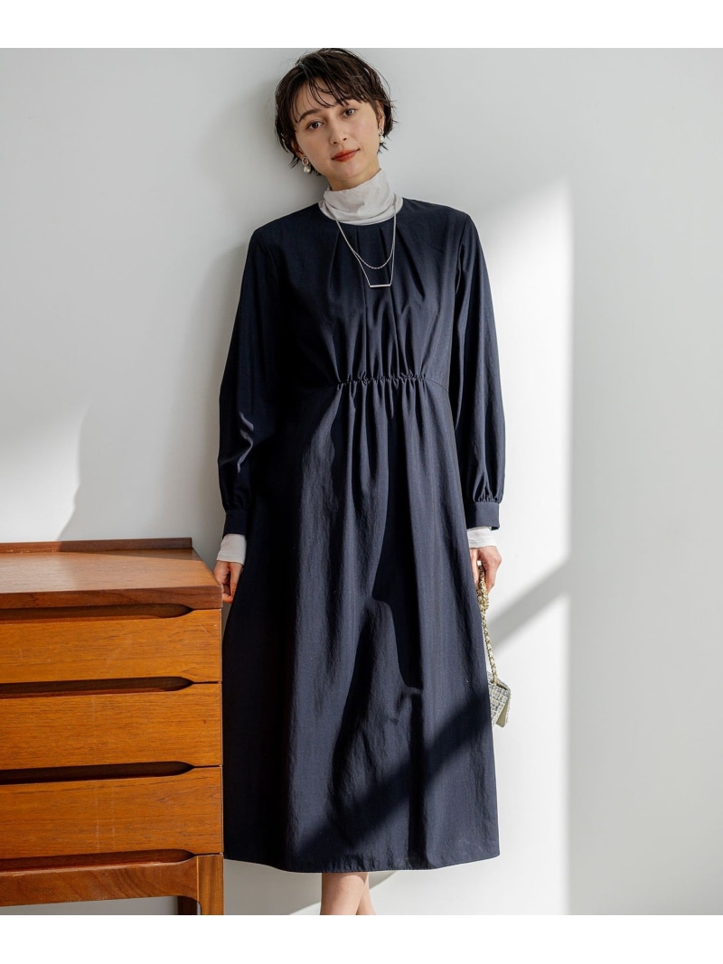 【SALE／30%OFF】ヴィンテージライトタフタ 衣装 23区 ニジュウサンク 衣装・御召しもの 衣装 米国海軍 ベージュ【RBA_E】【貨物輸送無料】[ Fashion]