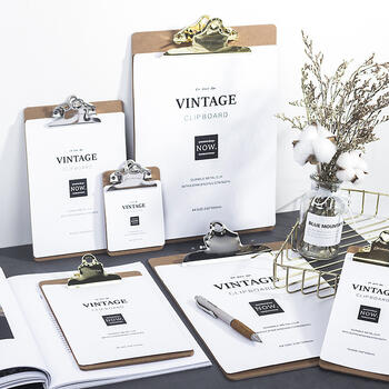 楽天市場】【クリップボード大 シルバー ゴールド わけあり】訳アリ