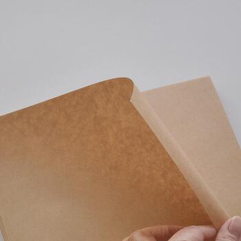 楽天市場 クラフト紙 クラフト 100枚 メモ 安い 紙 即日発送 ラッピング 印刷用紙 おしゃれ メニュー 型紙 梱包 ハトロン紙 ネコポス マルチ 激安 席次表 75 5k メモ 芳名帳 ブックカバー 梱包 型紙 24 Target