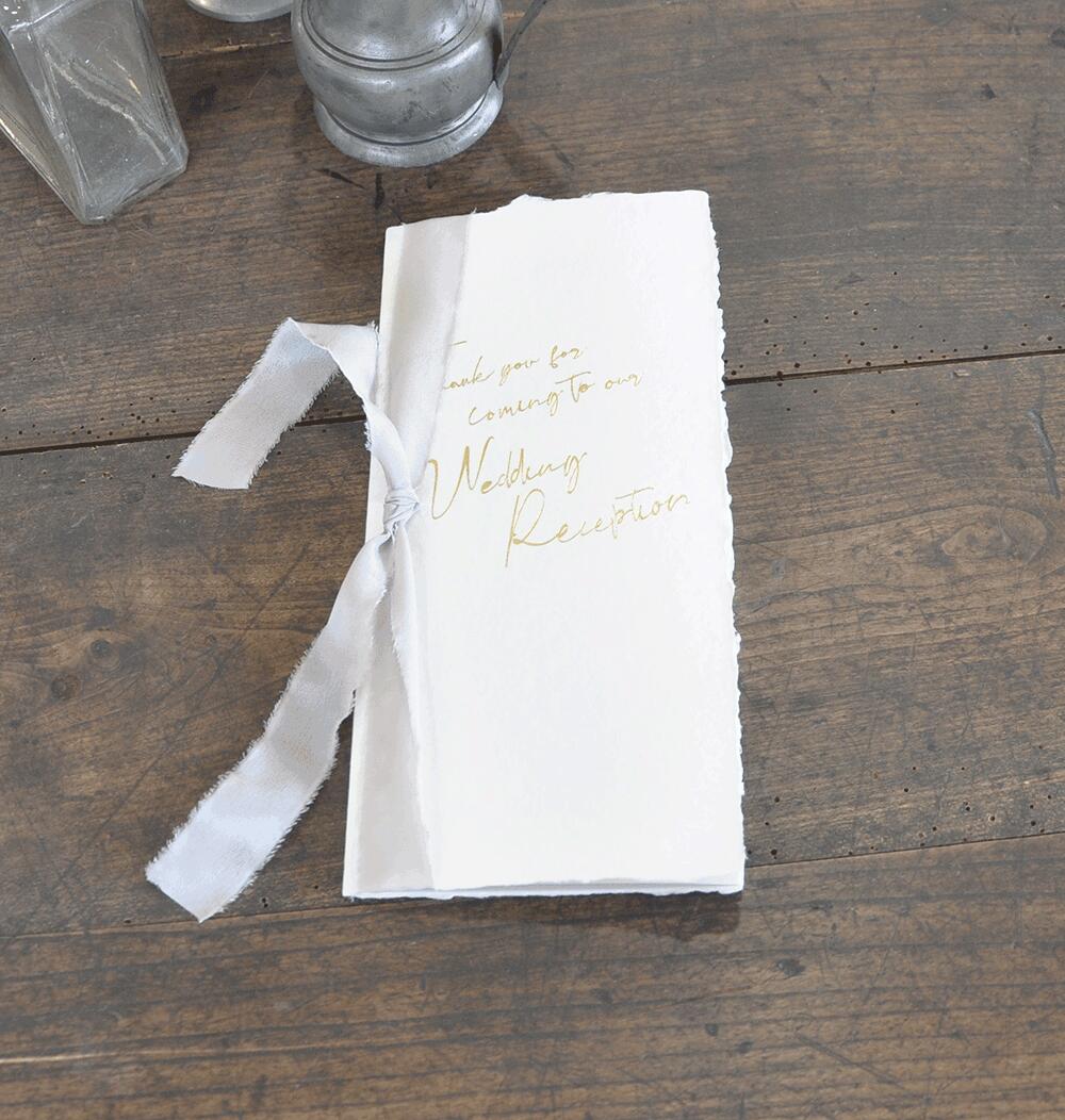 Michelle アッシュグレイｂ４ 席案内 印刷込最短納期6日 席順表 手作りキット B4 席辞表 キット販売 ペーパーアイテム ｂ４ ブライダル