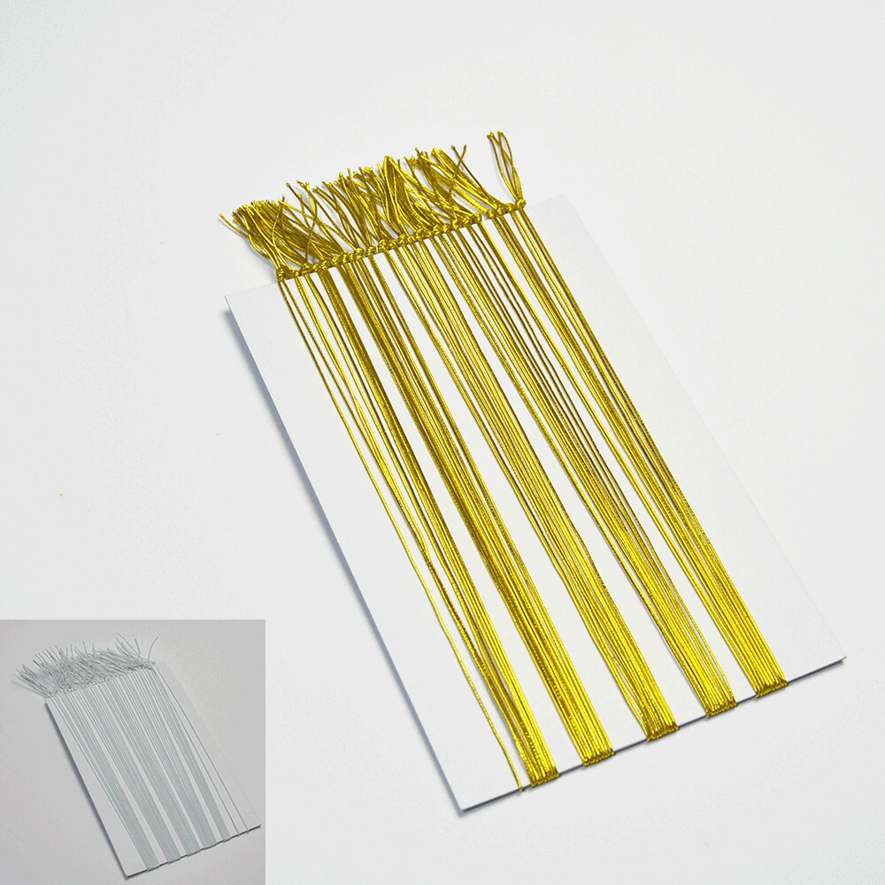 市場 金ゴム 案内状 席次表 結婚式 安い 二重結び 格安 白ゴム一重結び 激安