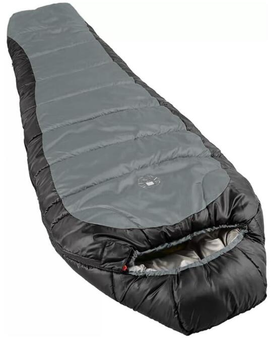 楽天市場】【Coleman】コールマン 寝袋 ノースリム寝袋 マミー型寝袋
