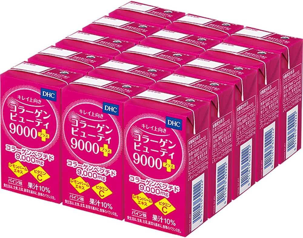 楽天市場】【店内P最大18倍以上開催】【DHC直販】内側から弾力
