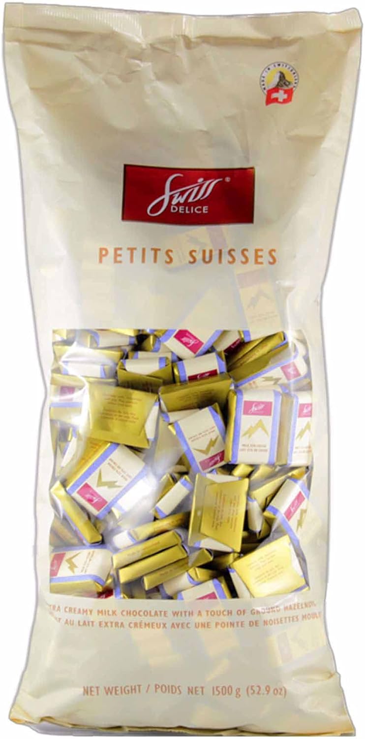 スイスデリス ミルクチョコレート 1.5kg