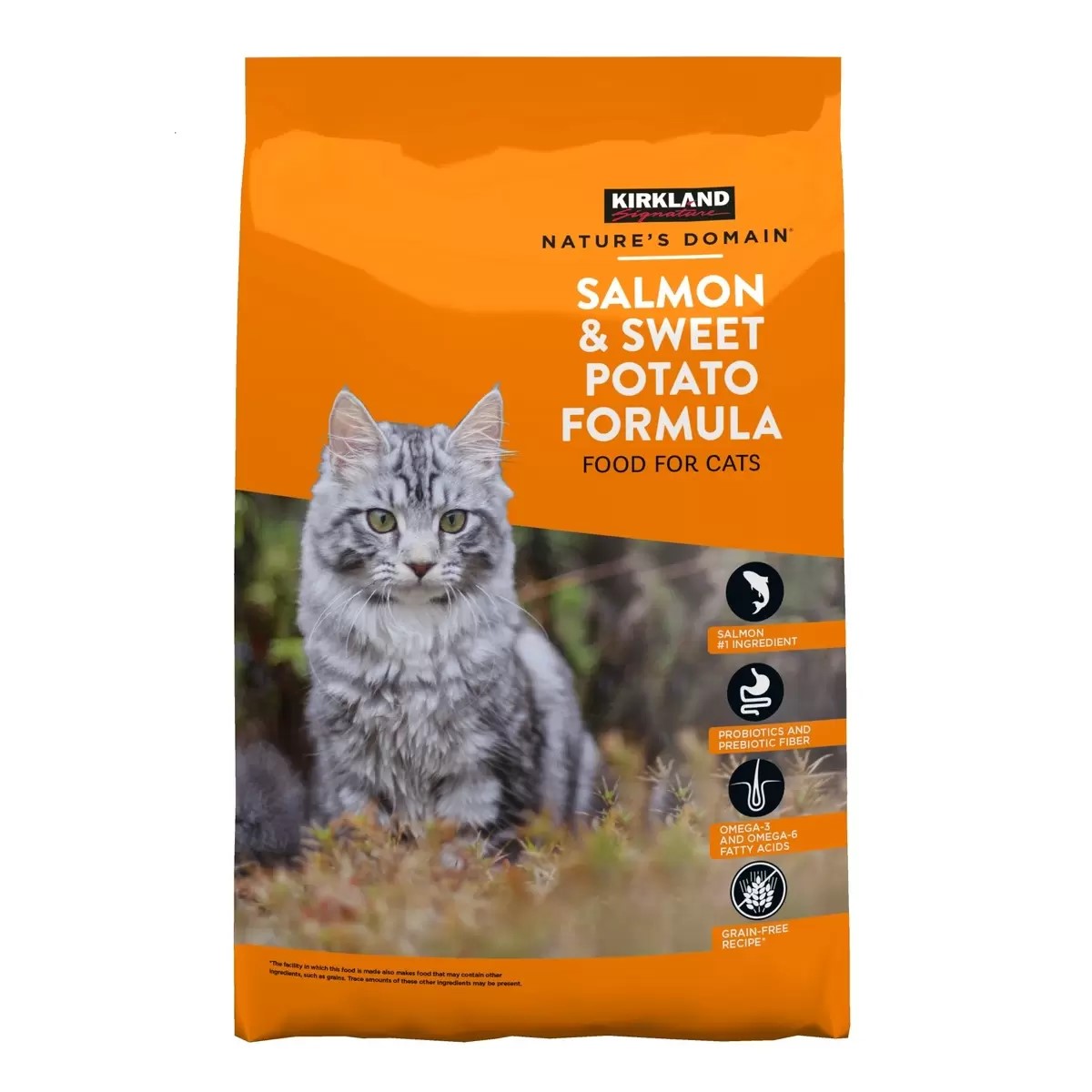 パテ キャットフード 99g 45個入り 大容量 カークランド ≪45個入≫【KIRKLAND】カークランド パテ キャットフード