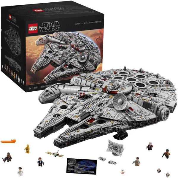 ファインモールド スター・ウォーズ ミレニアム・ファルコン 1/144 プラモデル組み立てキット SW11 wyw801m Amazon | ファインモールド スター・ウォーズ ミレニアム