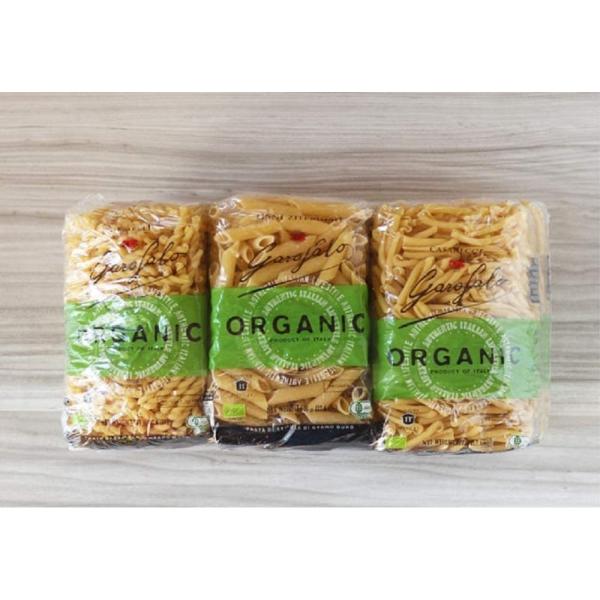 お買得☆ パスタ 500g×6袋 アソートセット ～買い置きにお勧め～ garofapasta500x6_1.jpg