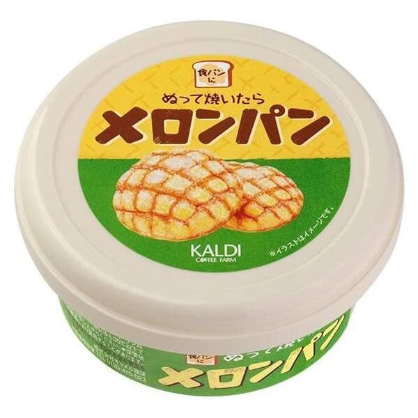 楽天市場】カンピー 焼いておいしい メロンパン 90g×6個入