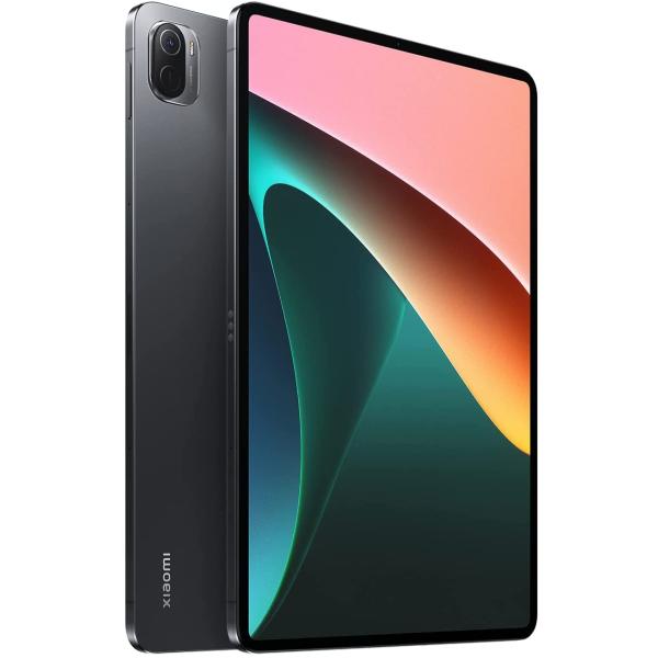 送料無料】Xiaomi Pad5 256GBモデル ブラック 日本版 smcint.com