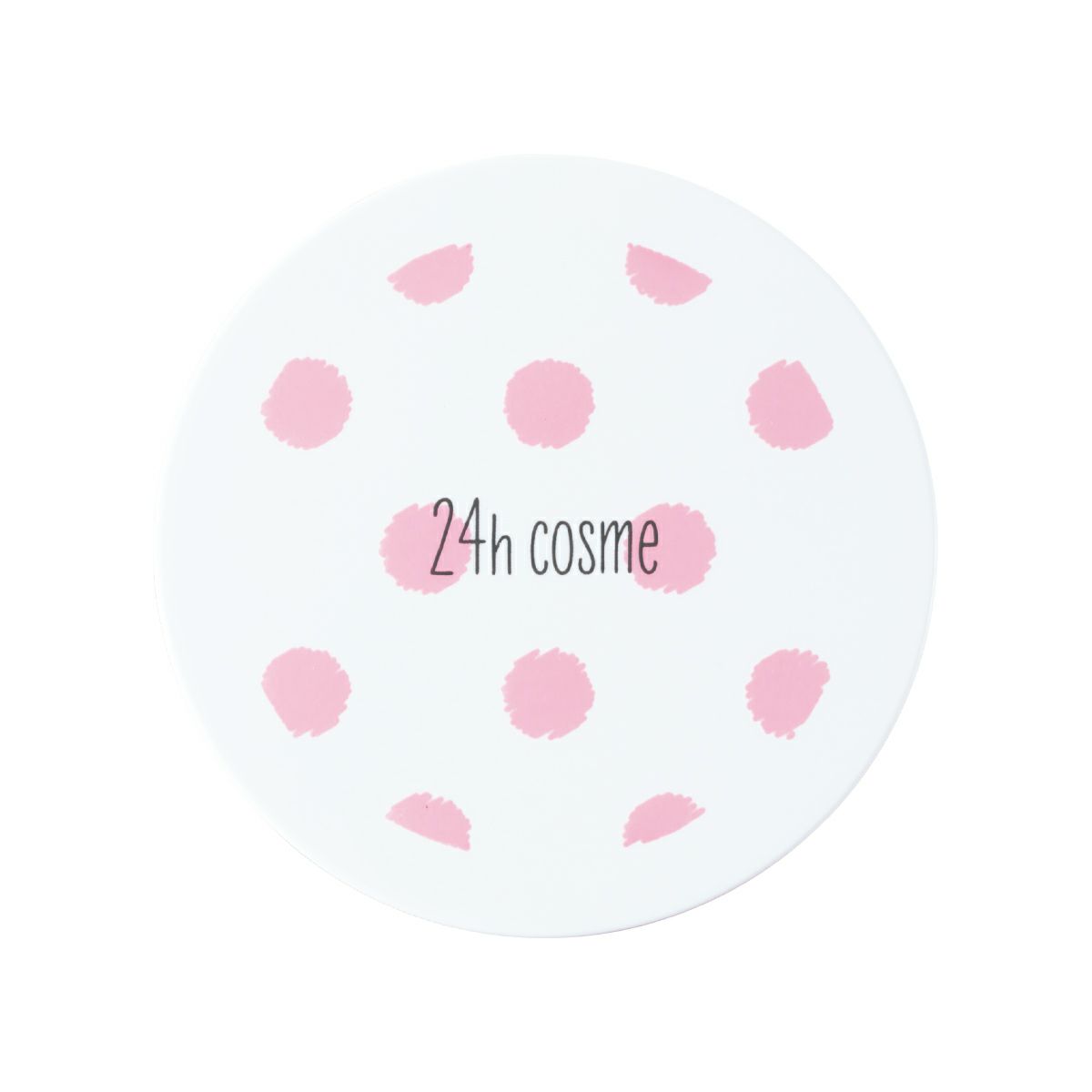 楽天市場 24hコスメ公式 24 ミネラルプレストuvパウダー ナチュラピュリファイ研究所 24h Cosme 公式 楽天市場店